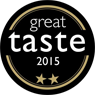 Great Taste 2015