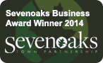 Sevenoaks Business Award